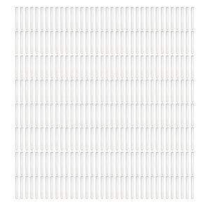 لوله آزمایش مدل 100x12 بسته 900 عددی
