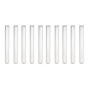 لوله آزمایش کد 220 مجموعه 10 عددی