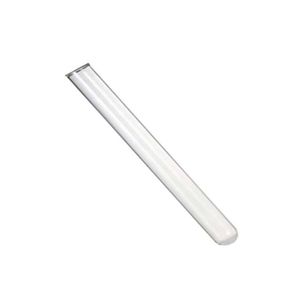 لوله آزمایشگاهی مدل شیشه ای کد 12x100 بسته 4 عددی