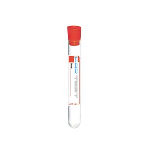 لوله غیروکیوم فرتست مدل plain بسته 1500 عددی