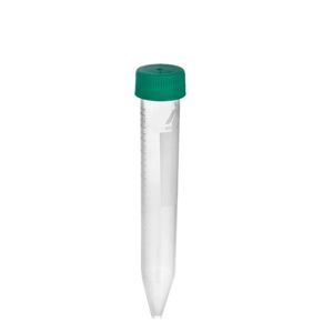 لوله فالکون مدویرزپرو مدل 15ml استریل بسته 50 عددی
