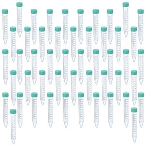 لوله فالکون نست مدل 15ml بسته 50 عددی