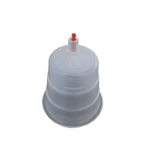 لیوان بادکش ای تی ام مدل 01