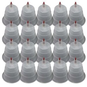 لیوان بادکش ای تی ام مدل 55cc بسته 20 عددی