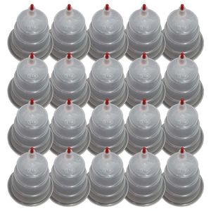 لیوان بادکش ای تی ام مدل 75cc بسته 20 عددی