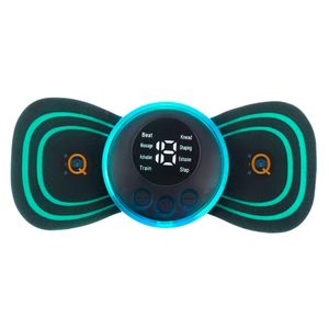 ماساژور برقی آی کیو مدل smart کد ai v35