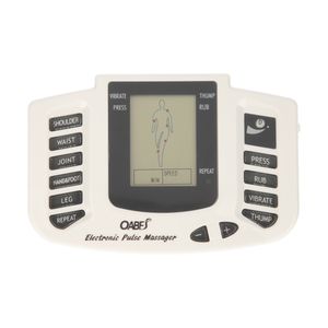 ماساژور برقی اوآبس مدل tss   02