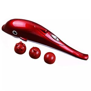 ماساژور برقی دلفین کد hk668