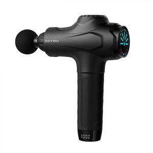 ماساژور برقی دی دی وی دبلیو یو مدل gun707