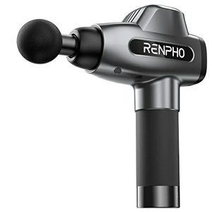 ماساژور برقی رنفو مدل rf gm168