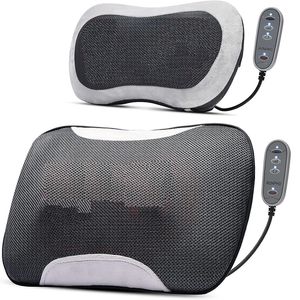 ماساژور برقی رنفو مدل rp nm068 069 مجموعه دو عددی