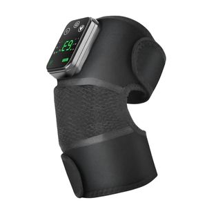 ماساژور برقی زانو و شانه مدل heated vibration