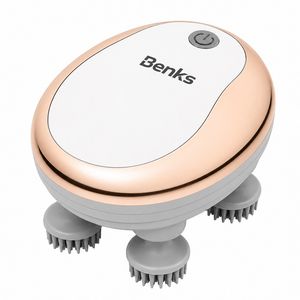 ماساژور برقی سر بنکس مدل smart scalp