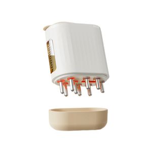 ماساژور برقی سر مدل kh 2213