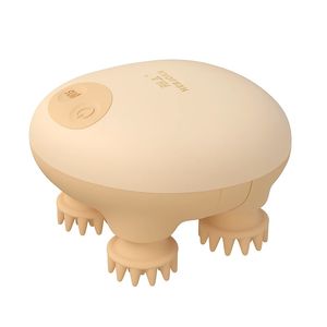 ماساژور برقی سر هژنگ مدل hz head3