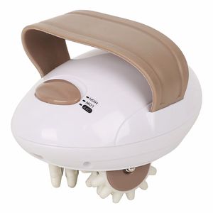 ماساژور برقی شوکین مدل رفع سلولیت کد sq 100