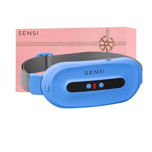 ماساژور برقی شکم سنسی مدل ca
