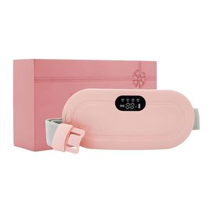 ماساژور برقی شکم و کمر مدل  wbc worldbeautycare