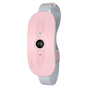 ماساژور برقی شکم گرین لاین مدل bloom heat