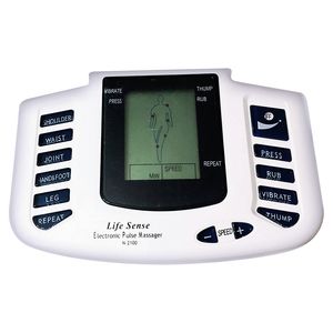 ماساژور برقی لایف سنس مدل n2100