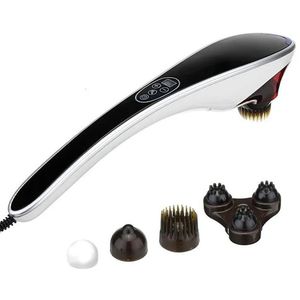 ماساژور برقی لیائو مدل ly 631a