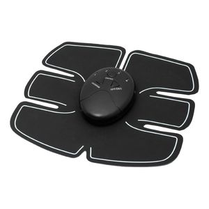 ماساژور برقی مدل gs ems 6pack_ma_851
