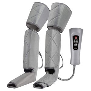 ماساژور برقی پا رنفو مدل rf alm070
