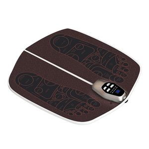 ماساژور برقی پا مدل te 12