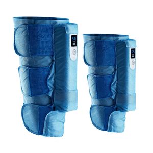 ماساژور برقی پا وناوان مدل cyclic مجموعه دو عددی