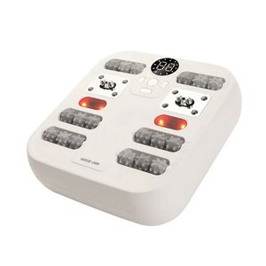 ماساژور برقی پا گرین لاین مدل gl im10