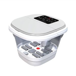 ماساژور برقی پا گرین لاین مدل gnfldftbtm