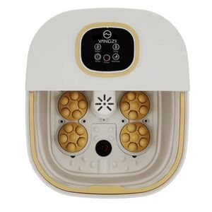 ماساژور برقی پا یانگزی مدل آکاردئونی کد gb4706