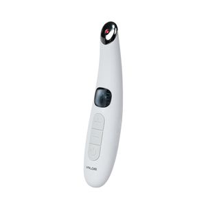 ماساژور برقی چشم ولــور مدل gloww01