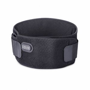 ماساژور برقی کمر مدل m03
