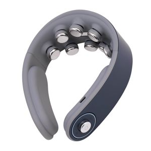 ماساژور برقی گردن بمیدی مدل mp3