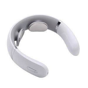 ماساژور برقی گردن مدل nm0015