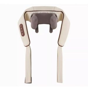 ماساژور برقی گردن و شانه مدل sf l9