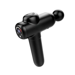 ماساژور برقی گرین لاین مدل  wave massage gun