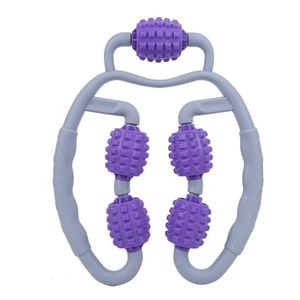 ماساژور دست و پا مدل  ring roller