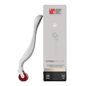 ماساژور دستی سر دی اس لابراتوریس مدل stimu roller