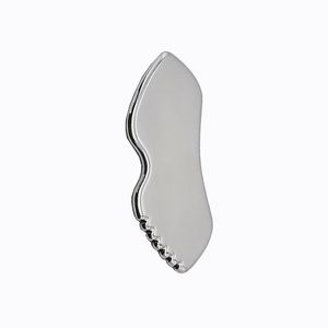 ماساژور دستی صورت مدل scraper