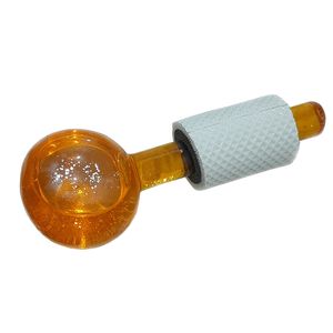 ماساژور دستی صورت مدل soft skin