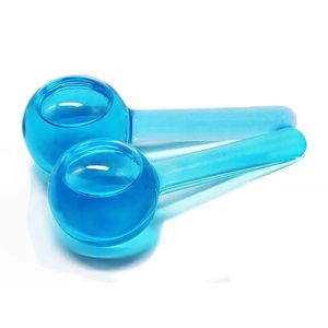 ماساژور دستی مدل گوی یخی fraicheur بسته 2 عددی