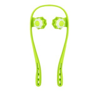 ماساژور دستی مینیسو مدل neck roller