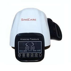 ماساژور زانو مدل sinocare