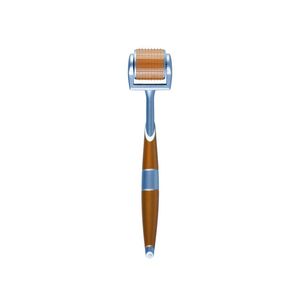 ماساژور زد جی تی اس مدل درمارولر سایز 0.75