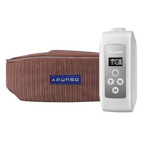ماساژور سر آفونسو مدل af 6699