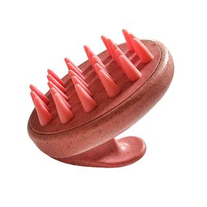 ماساژور سر سوئیت کوئین مدل سیلیکونی کد 7807