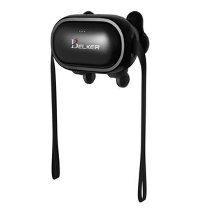 ماساژور شارژی گردن بلکر مدل bl n02