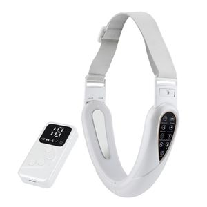 ماساژور غبغب گلویش استایل مدل hlx21